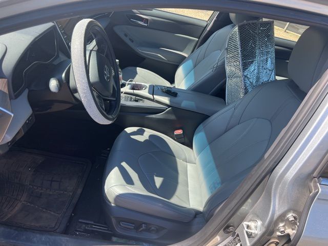 2021 Toyota Avalon XLE photo 6