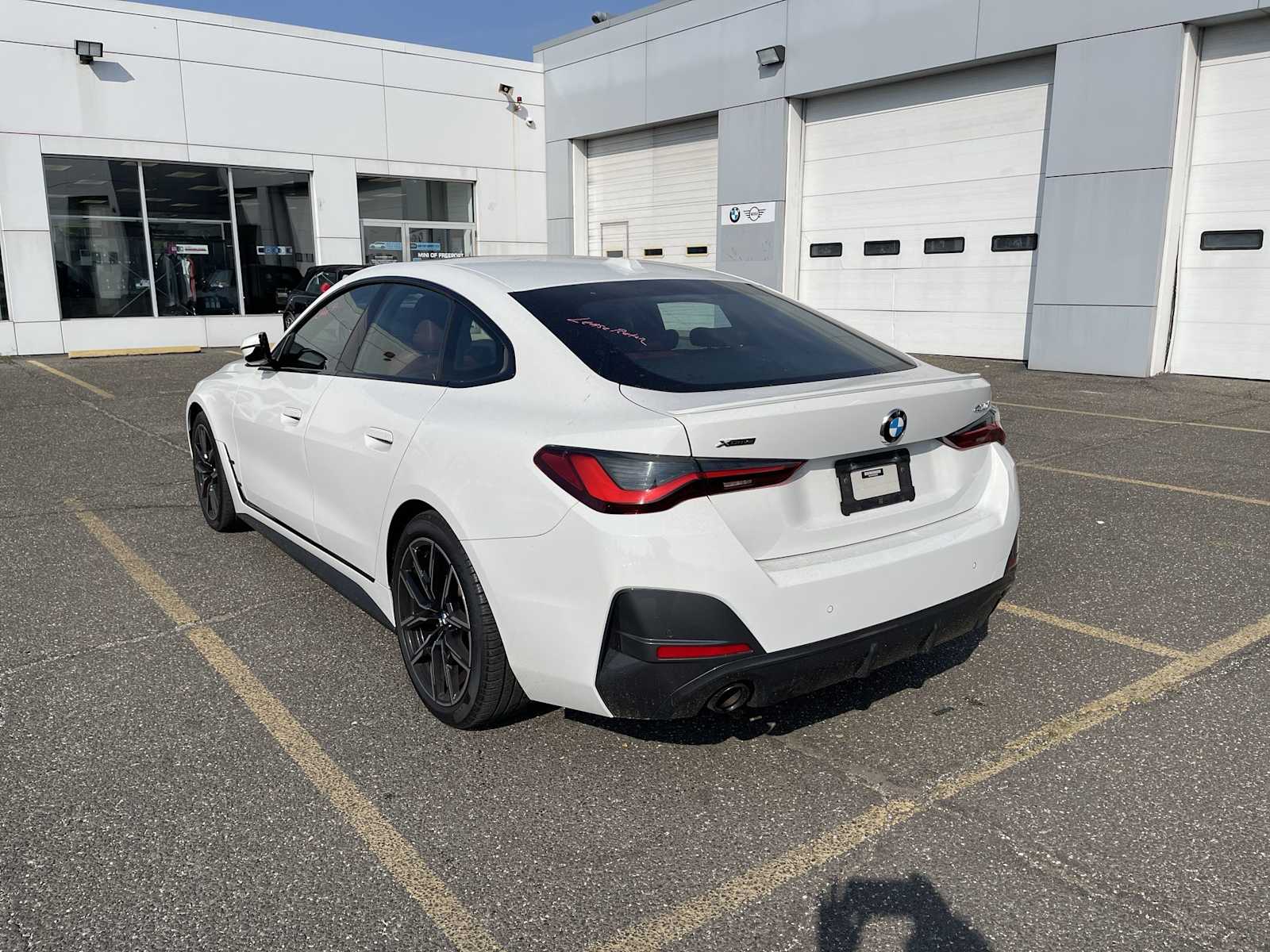 2023 Bmw 430i xDrive GC photo 4