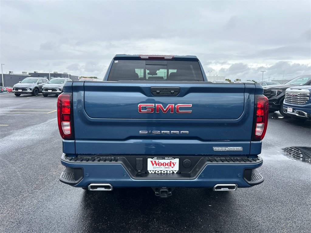 2026 GMC SIERRA - Image 6