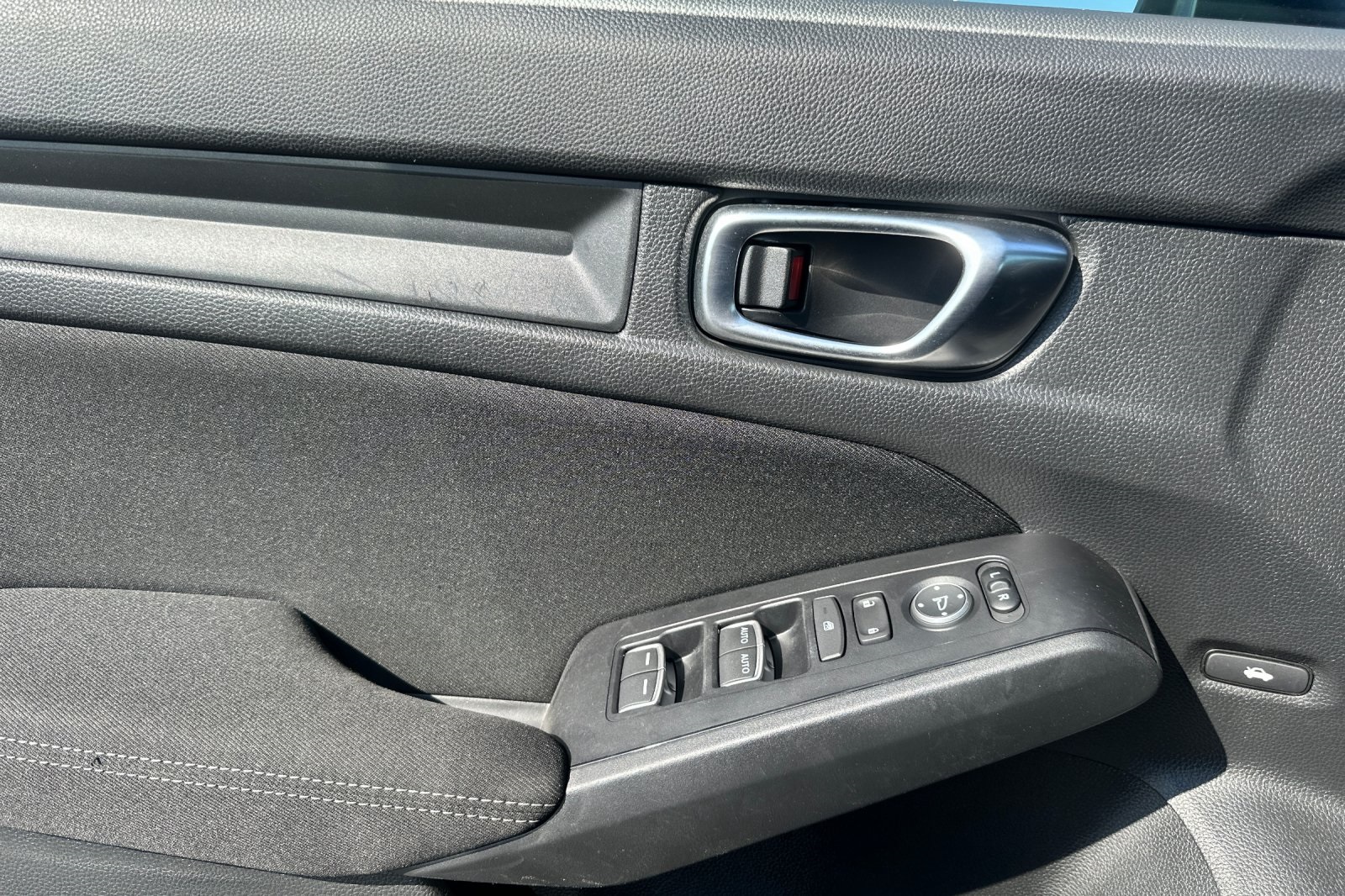 2022 Honda Civic Sport photo 11