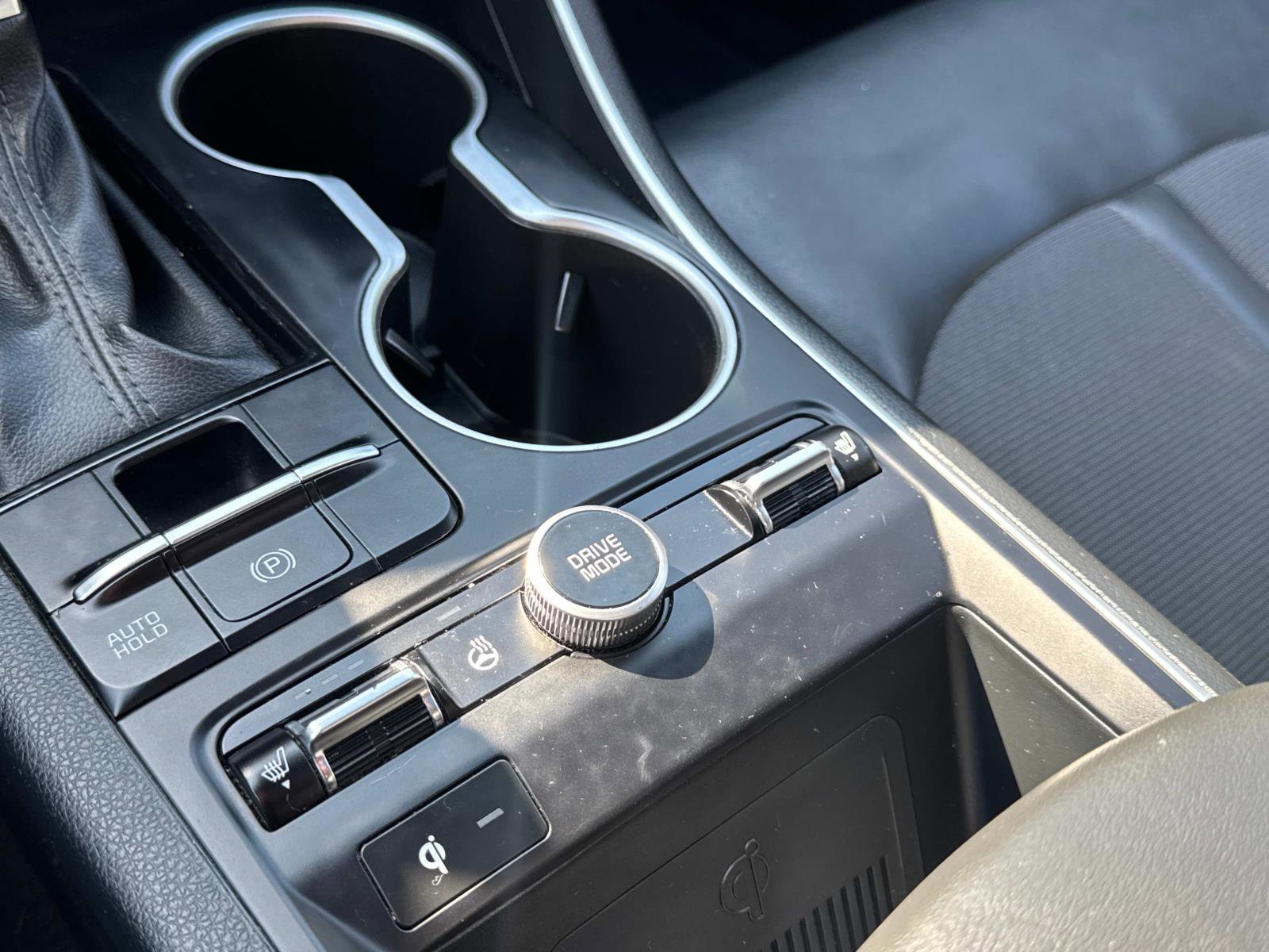 2021 Kia K5 GT-Line photo 26