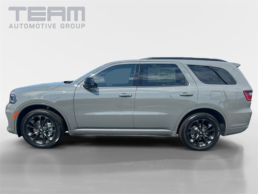 2025 Dodge Durango GT photo 4