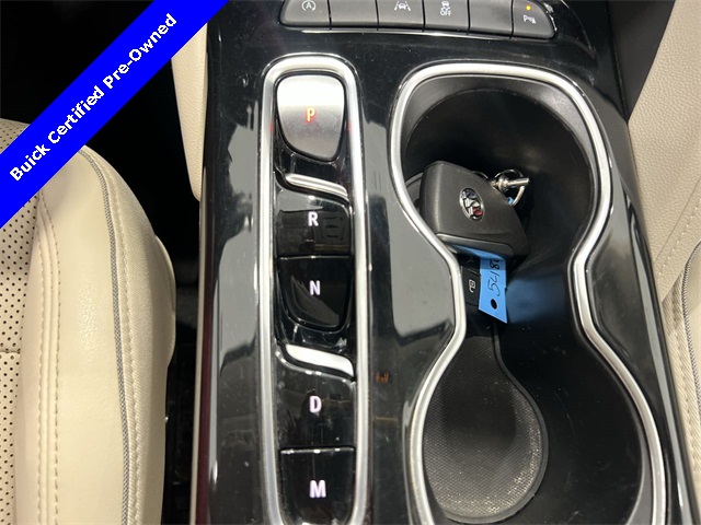 2022 Buick Envision Essence photo 14