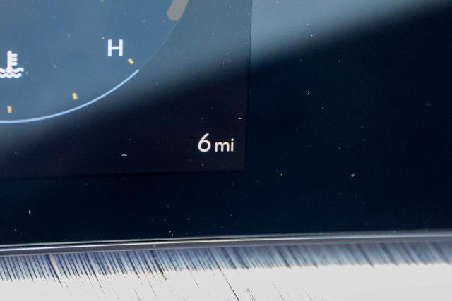 New 2025 Black Hyundai Calligraphy AWD image 31