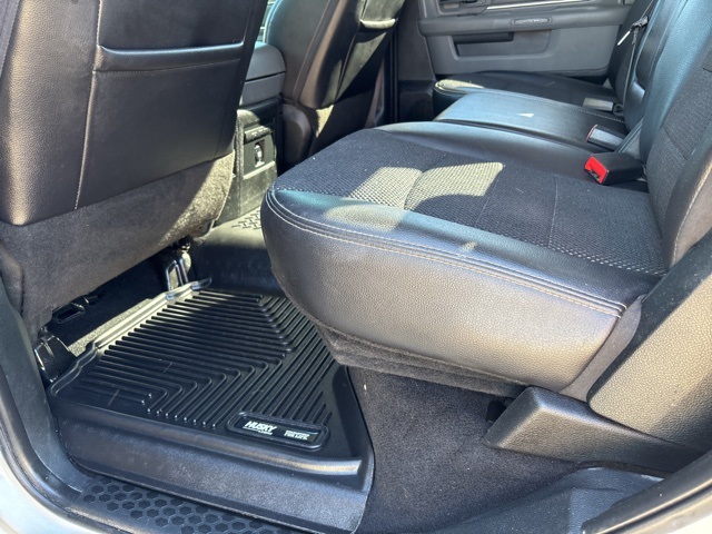 2018 Ram 1500 Lone Star photo 23