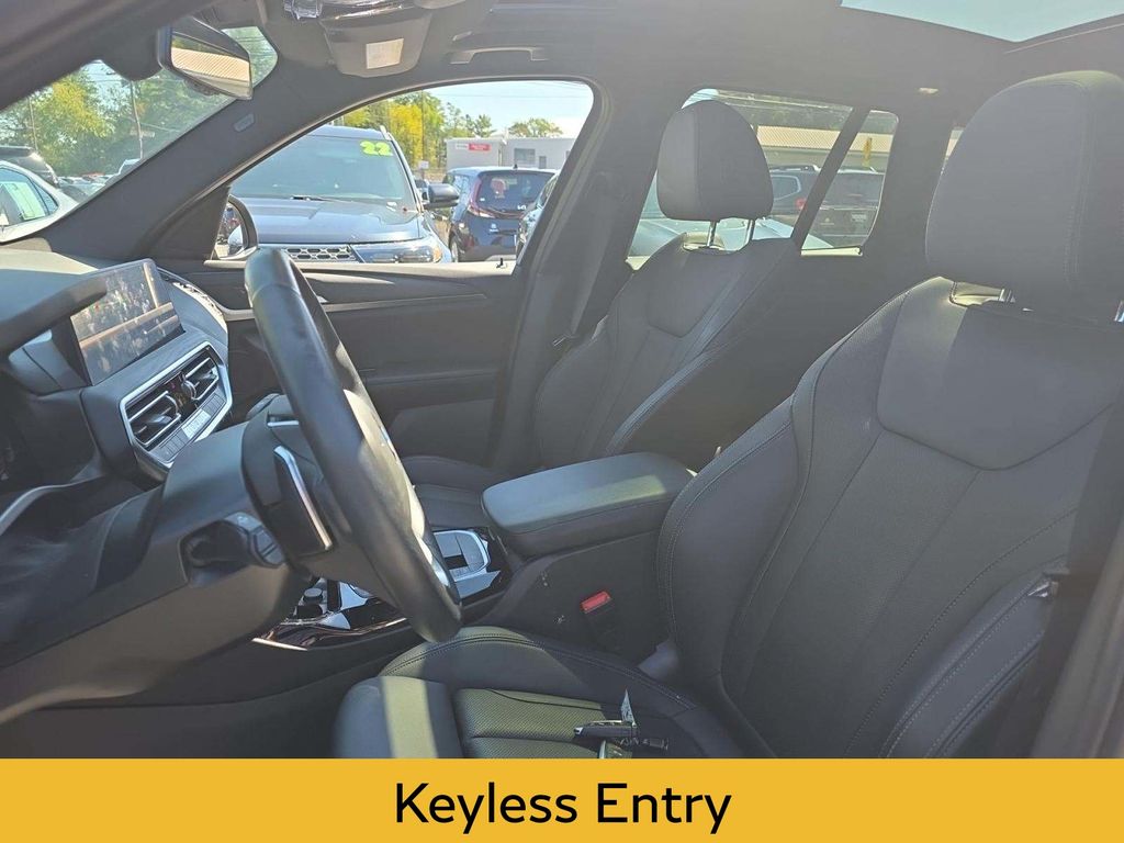 2023 Bmw X3 xDrive30i photo 6