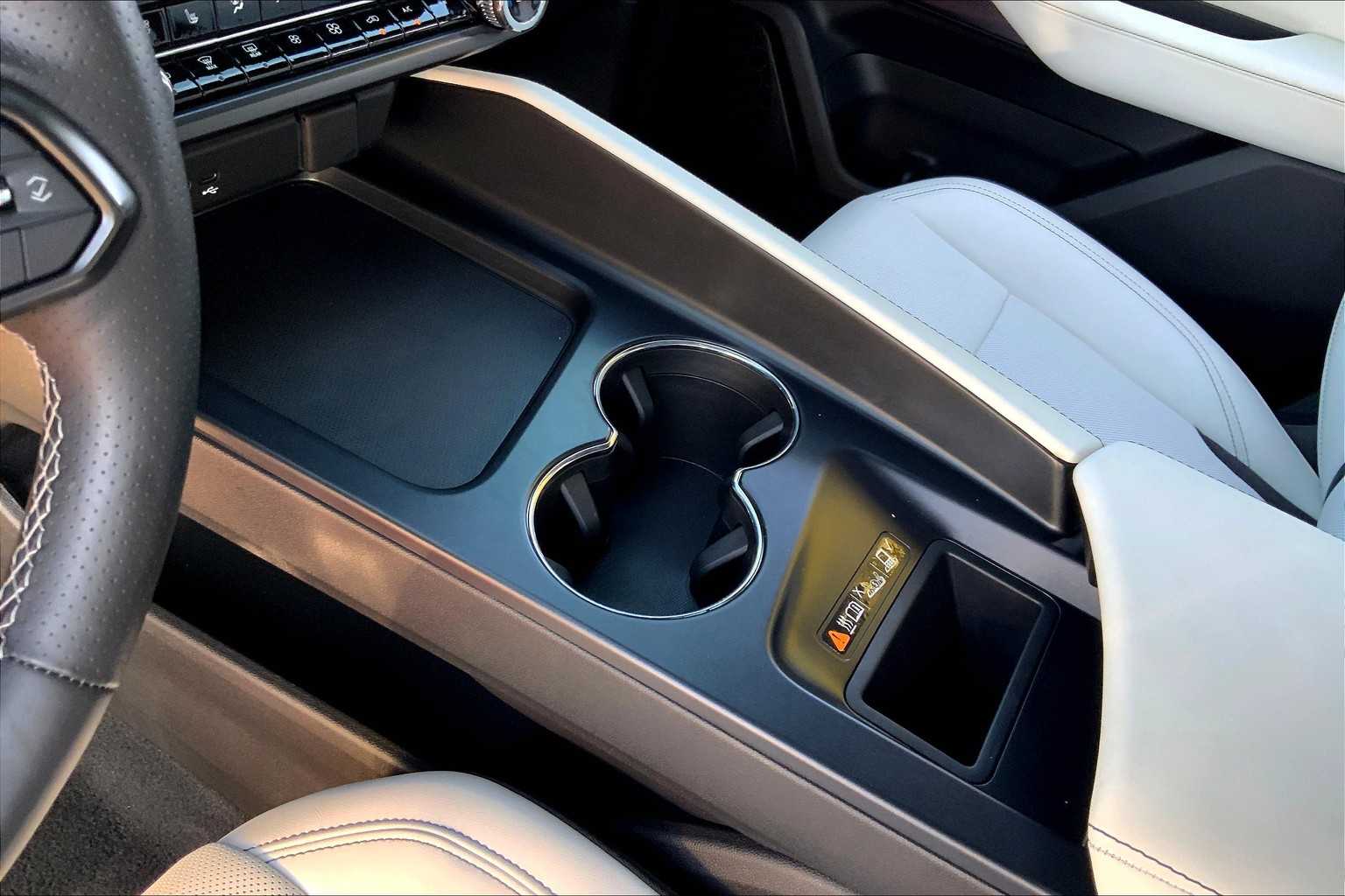 2024 Acura ZDX A-Spec photo 16