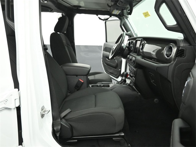 2023 JEEP WRANGLER - Image 30