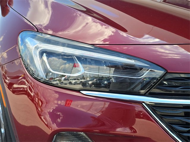 2023 Buick Encore GX Essence photo 4