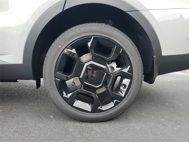2026 Kia Sorento X-Line SX Prestige photo 7