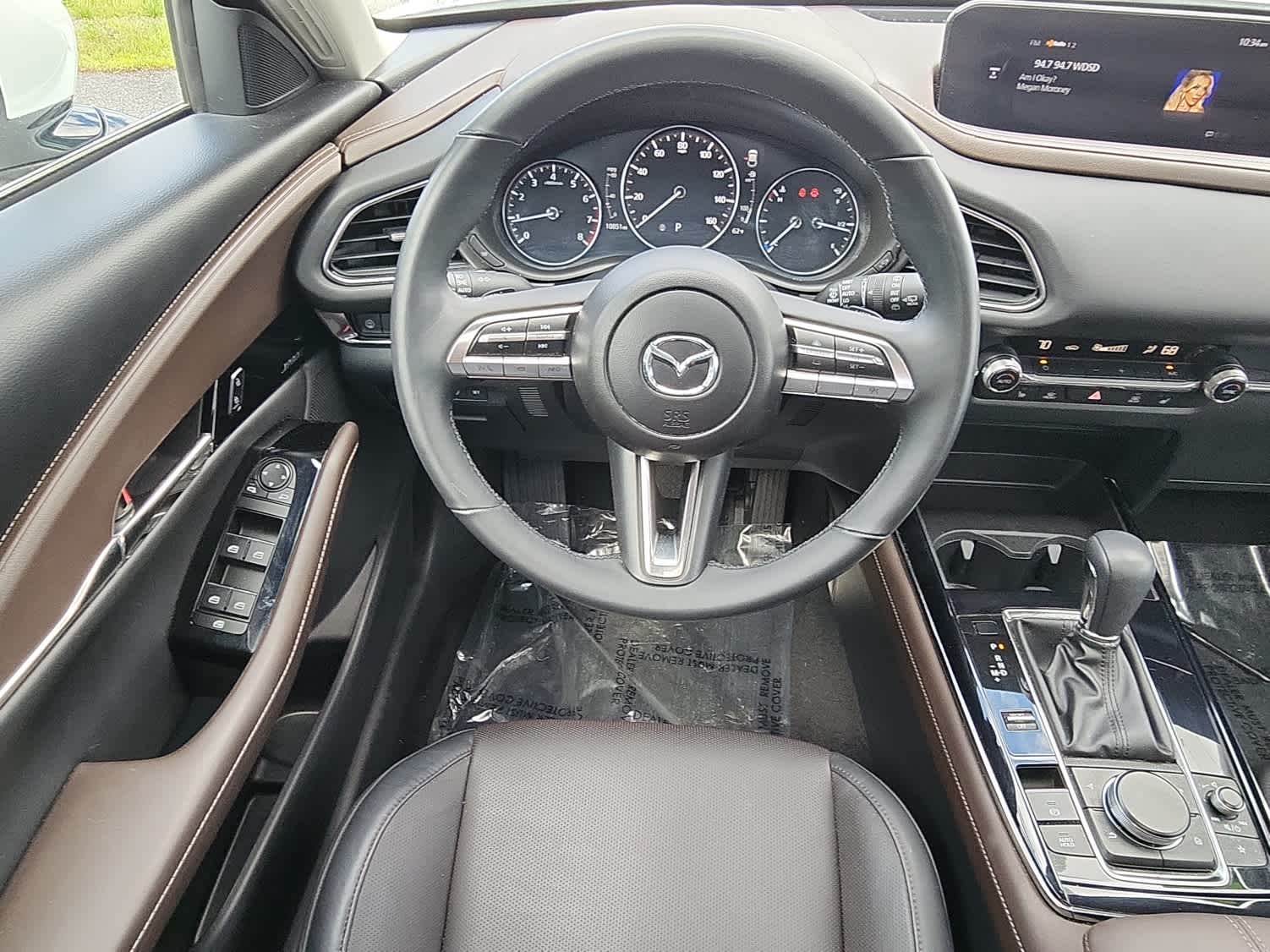 2020 Mazda CX-30 Premium photo 8