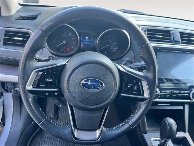 2018 Subaru Outback 2.5i photo 15