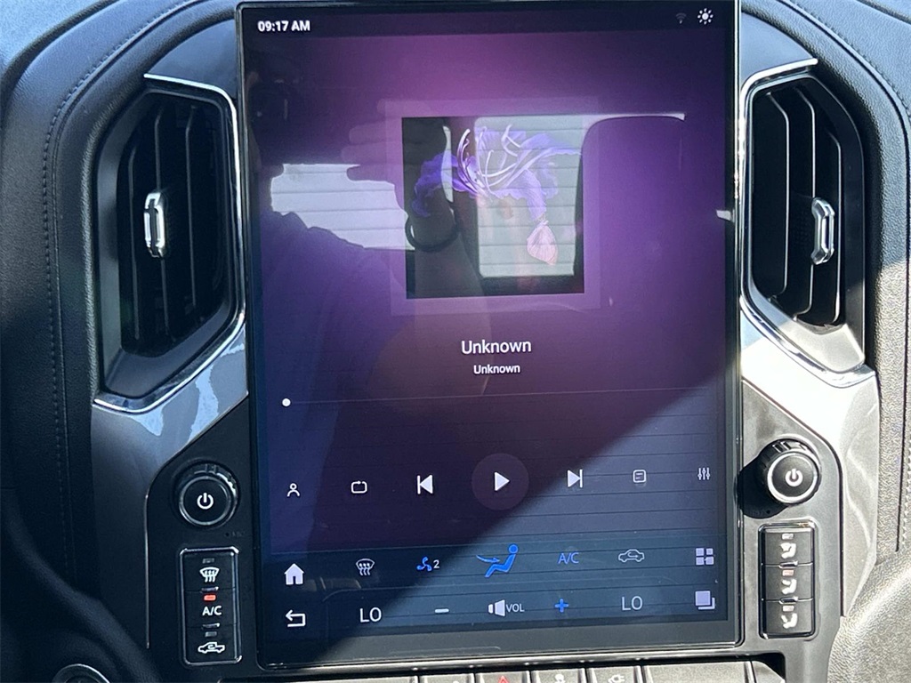 2022 Chevrolet Silverado 1500 RST photo 15