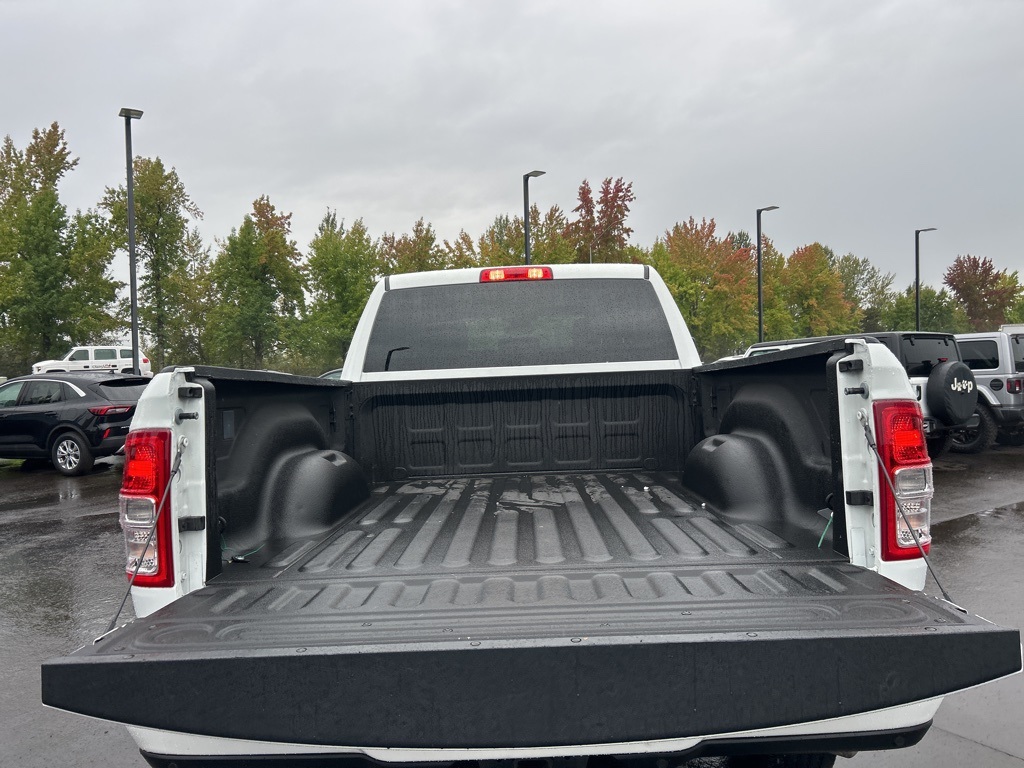 2024 Ram 2500 Big Horn photo 5