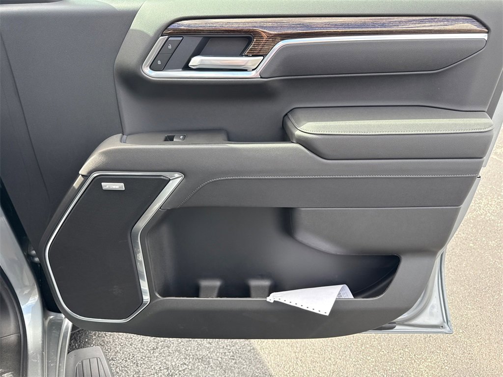 2026 Gmc Sierra 1500 Elevation photo 38