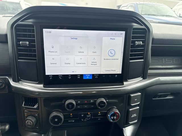 2025 Ford F-150 STX photo 11