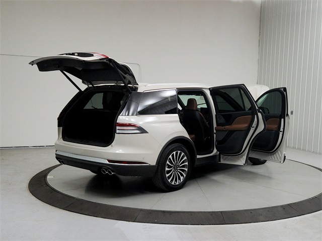 2024 Lincoln Aviator Reserve photo 13