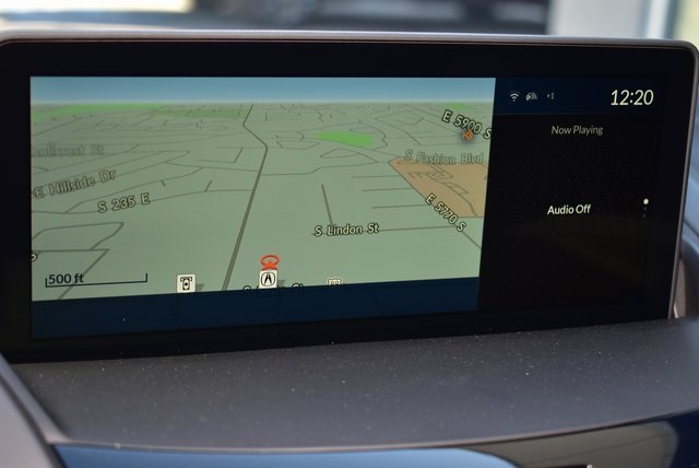 2025 Acura RDX A-Spec Advance photo 11
