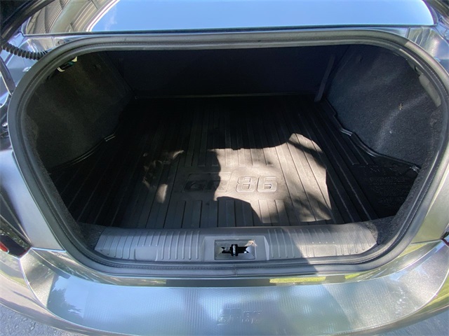 2024 Toyota GR86 Premium photo 15