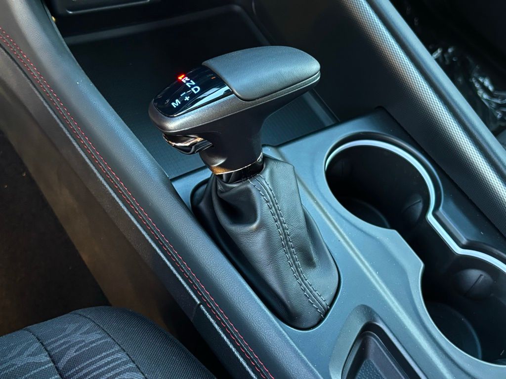2025 Dodge Durango GT photo 10