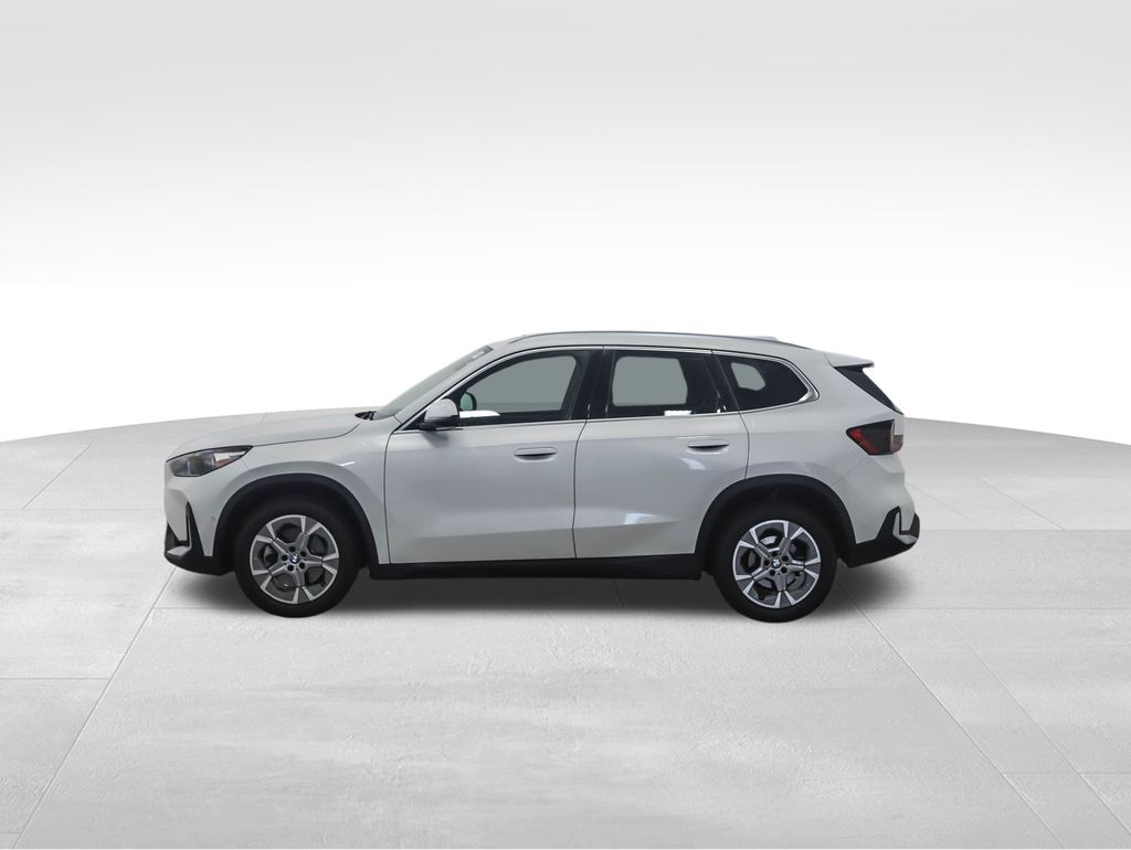 Certified 2023 BMW X1 28i with VIN WBX73EF01P5W02500 for sale in Minneapolis, Minnesota