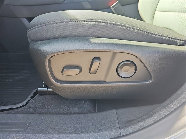 2026 Gmc Terrain AT4 photo 6