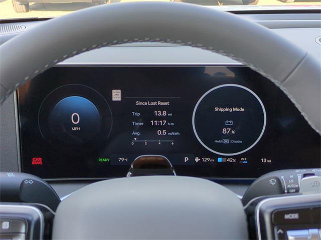 2026 Hyundai Ioniq SEL photo 26