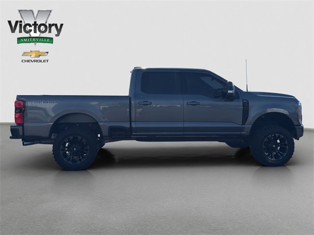 2023 Ford F-350 XL photo 7