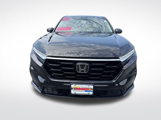 2023 Honda CR-V EX-L photo 6