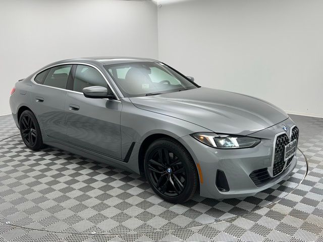 2025 Bmw 430i xDrive Gran Coupe photo 3