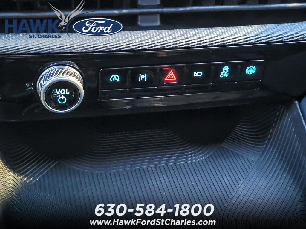 2026 FORD EXPLORER - Image 16