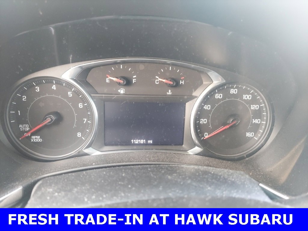 2020 CHEVROLET EQUINOX - Image 7