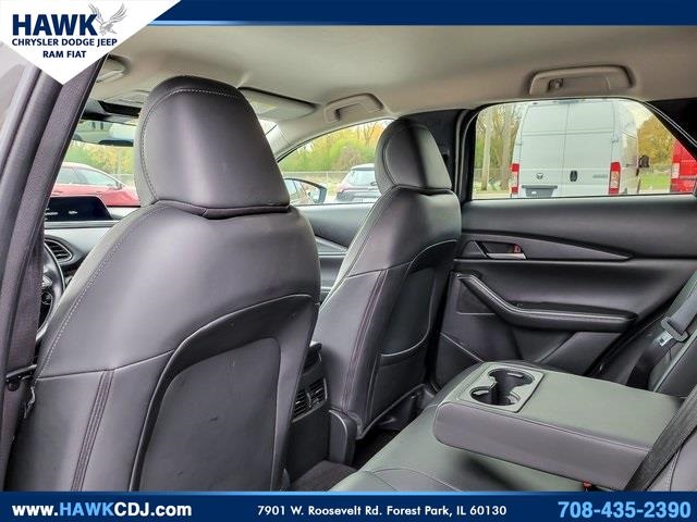 2023 MAZDA CX-30 - Image 11