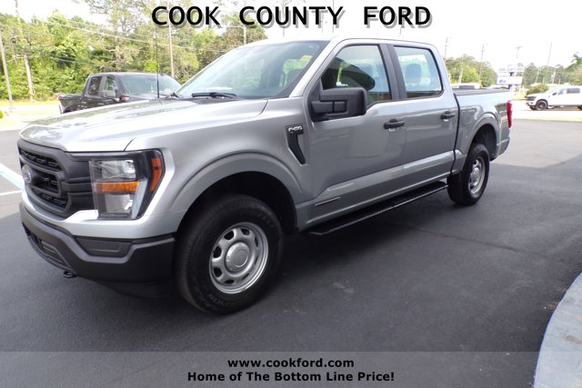 2023 Ford F-150 XL photo 11