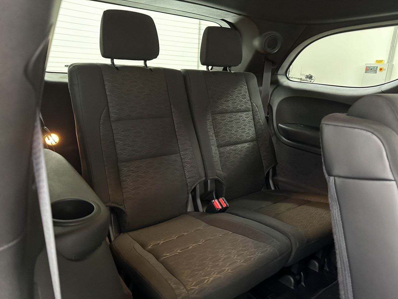 2025 Dodge Durango R/T photo 21