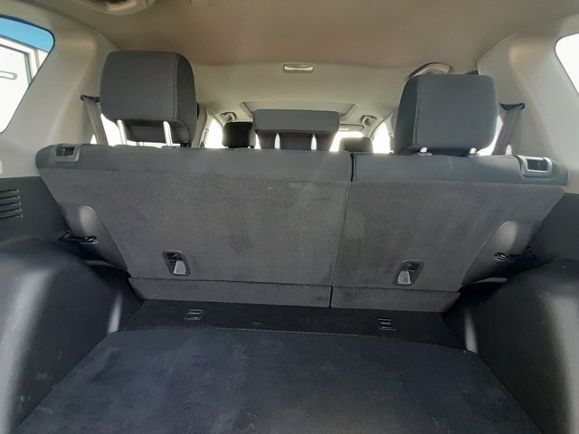 2019 Honda CR-V EX photo 52
