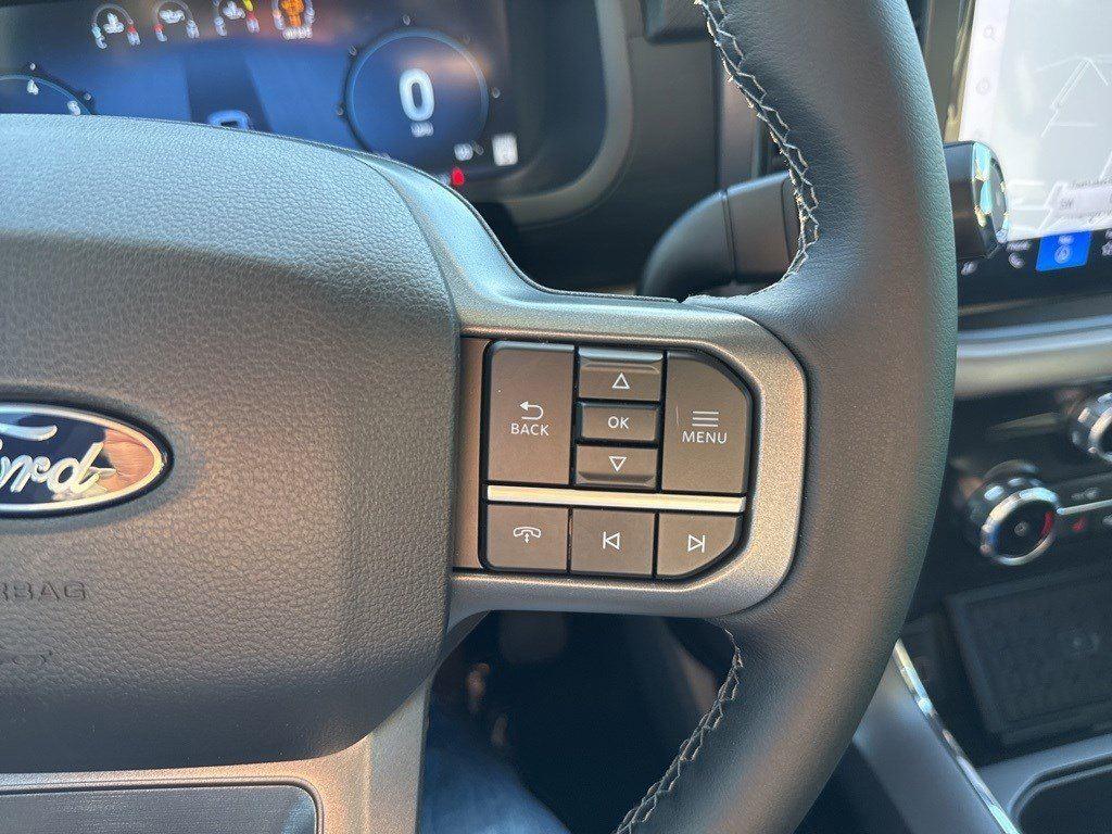 2025 Ford F-150 XLT photo 27