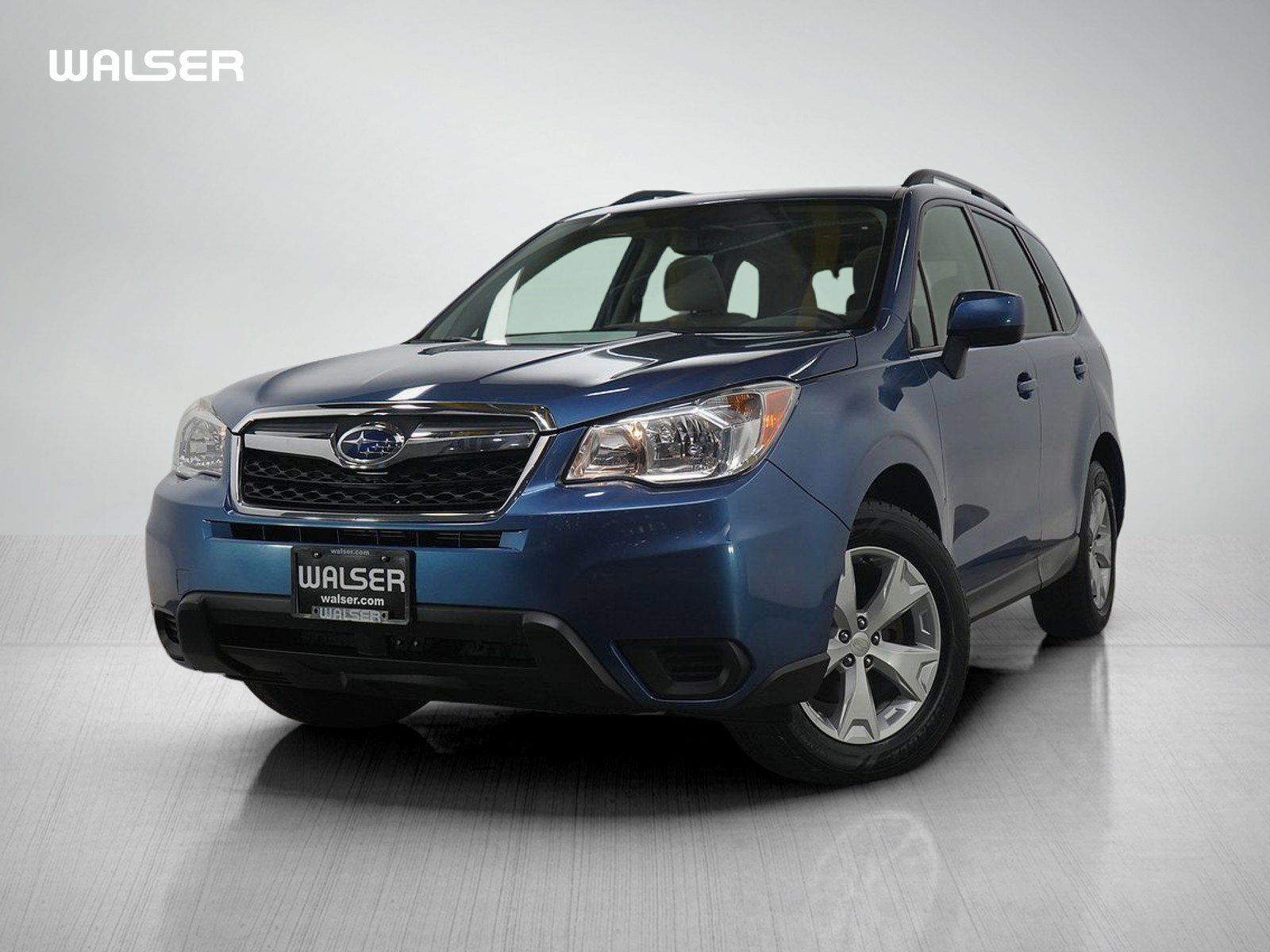 2015 Subaru Forester i Premium