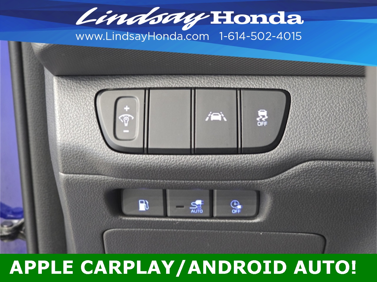 2021 Hyundai Ioniq Plug-In Hybrid SE photo 16
