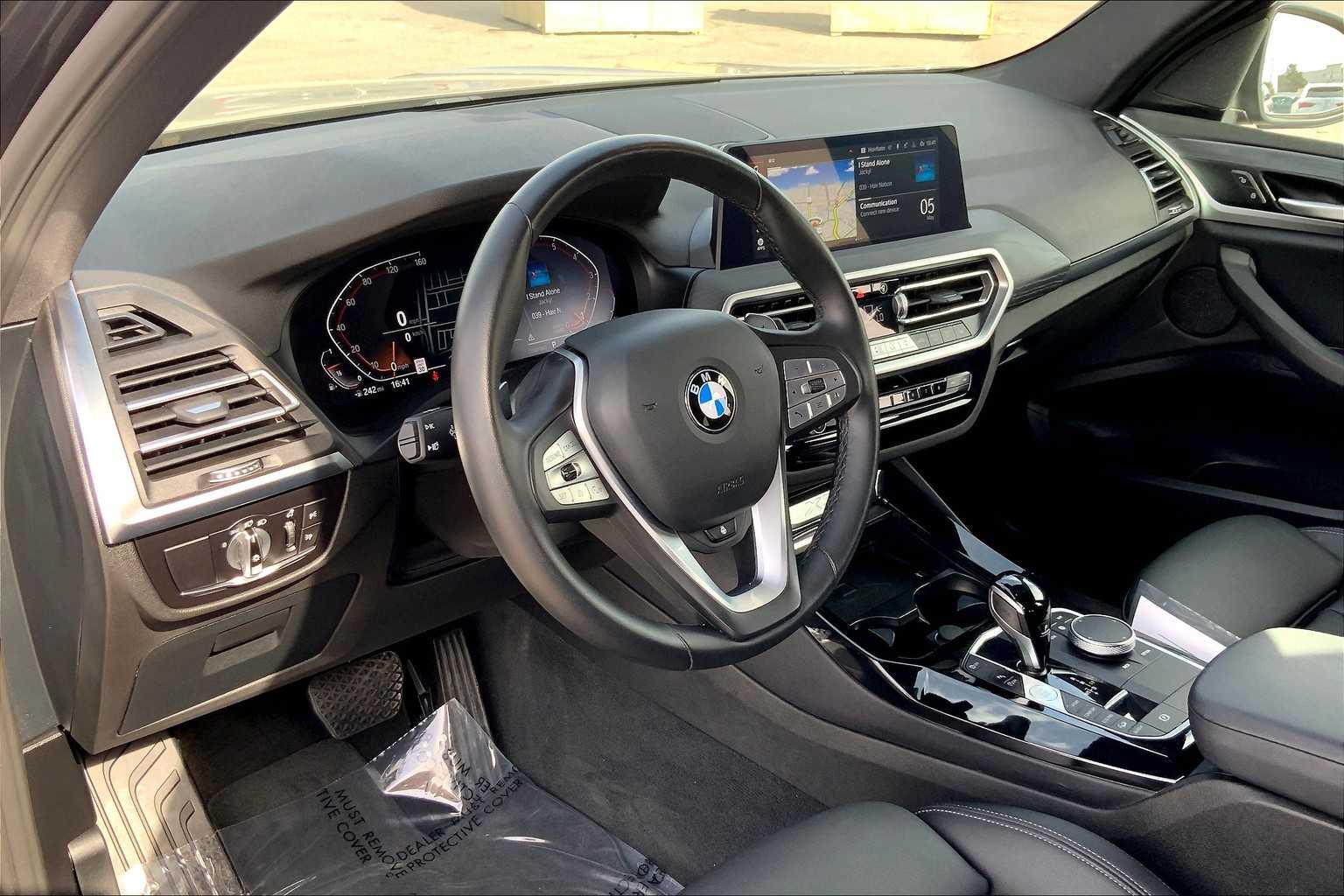 2024 Bmw X3 xDrive30i photo 30