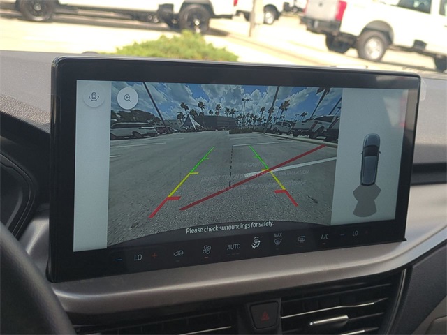 2026 Ford Escape Active photo 19