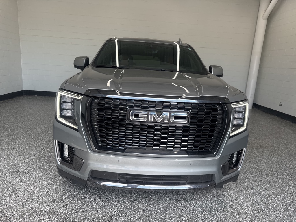 2024 Gmc Yukon Denali Ultimate photo 6