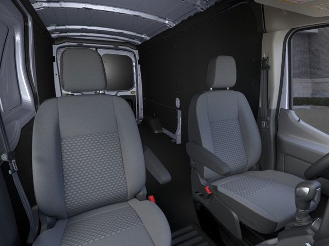 2025 Ford Transit photo 8