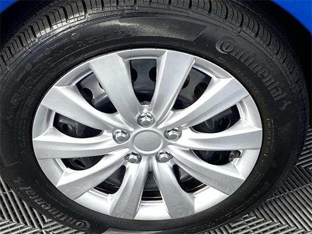 2022 Subaru Impreza Base photo 29