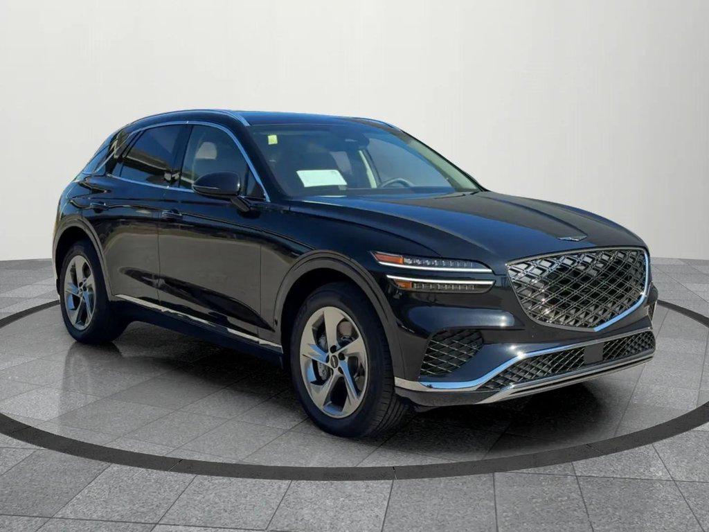 2026 GENESIS GV70 Standard's photo
