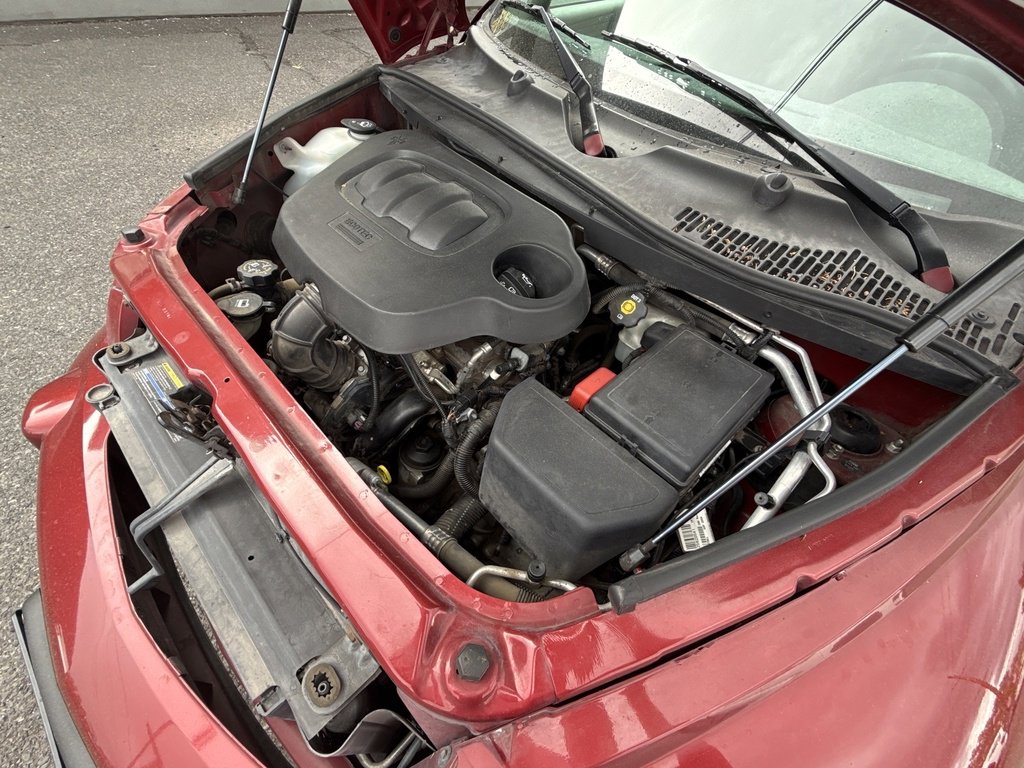 2008 Chevrolet HHR LS photo 9