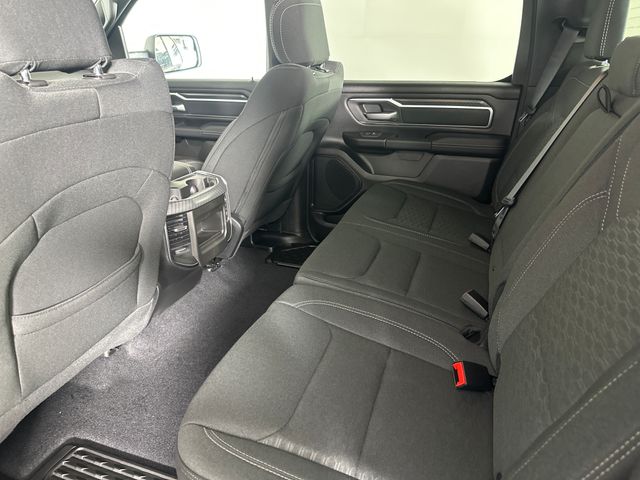 2025 Ram 1500 Big Horn photo 19