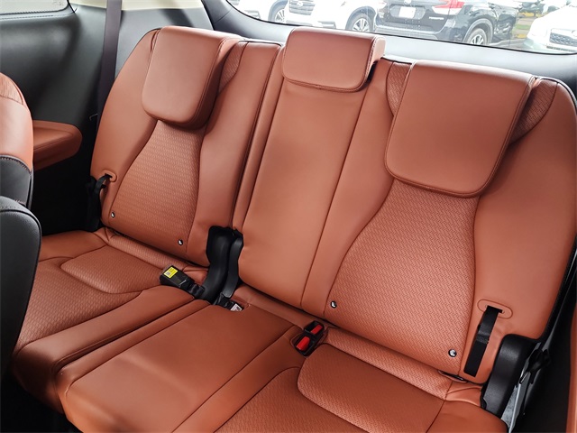 2026 Kia Carnival SX Prestige photo 13