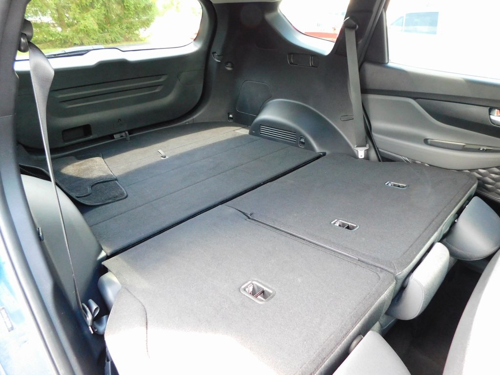 2023 Hyundai Santa Fe SEL photo 26