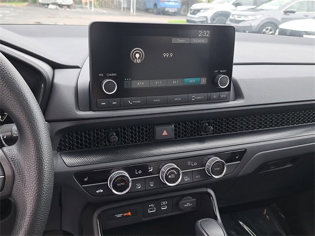 2024 Honda CR-V EX photo 25